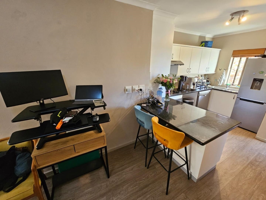 To Let 2 Bedroom Property for Rent in Rosendal Western Cape